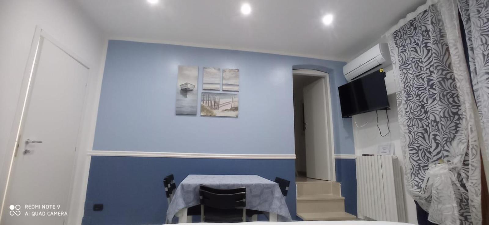 Appartement Sea Stone House *