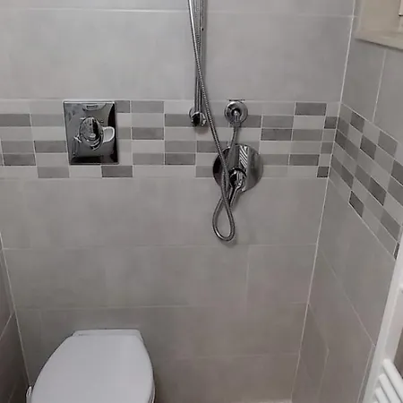 Sea Stone House Apartment Bari Esterno foto