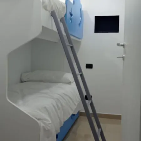 Sea Stone House Apartment Bari Esterno foto