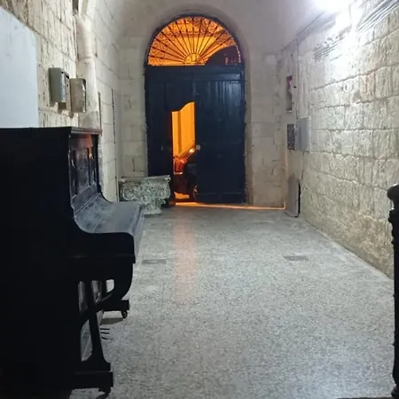 Sea Stone House Apartment Bari Esterno foto