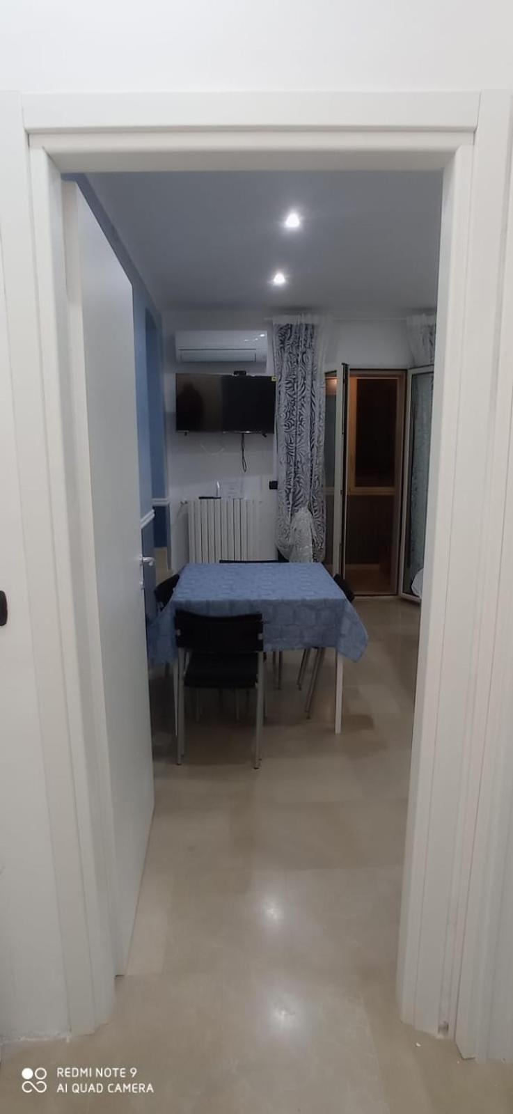 Apartment Sea Stone House Bari